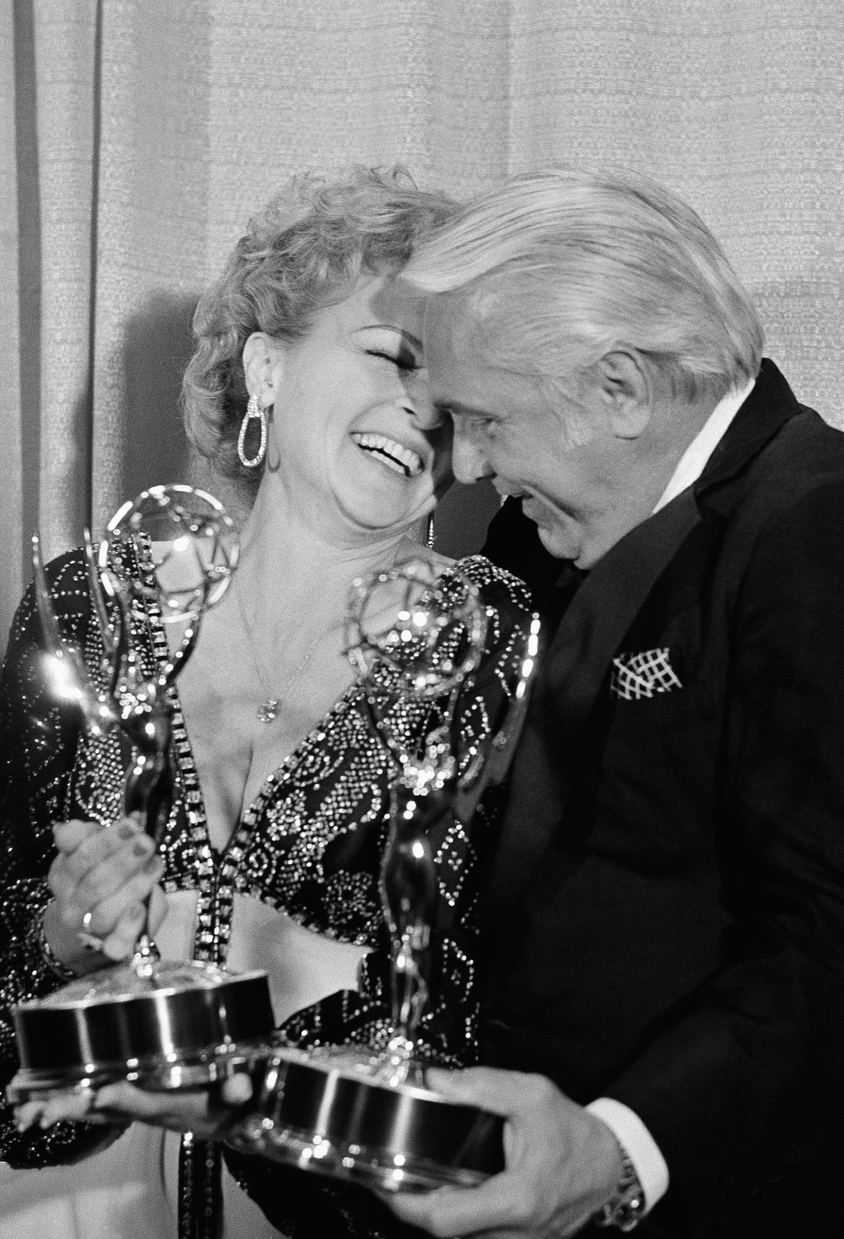 Betty White, 1976
